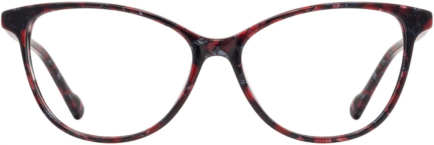 Scott Harris UTX SHX015 Eyeglasses - view 4